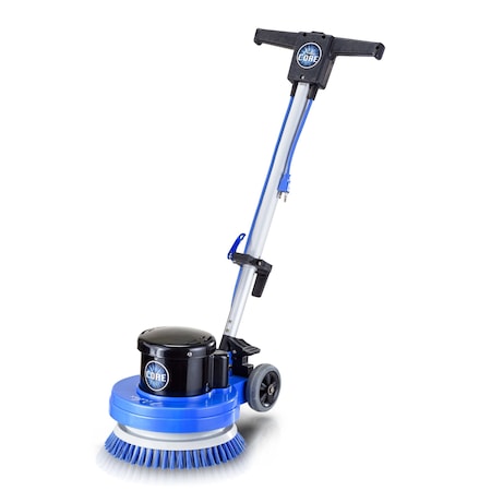 Prolux Core 13in Heavy Duty Single Pad Commercial Polisher Floor Buffer Machine Scrubber prolux_core13