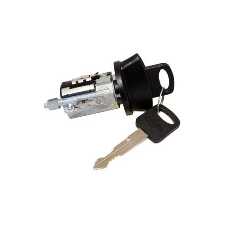 Auto Security Products Ford Ignition 8 Cut 96 Taurus C42-195