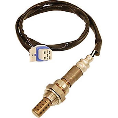 Walker 4-Wire Oxygen Sensor for 2005-2006 Chevrolet Silverado 1500 HD 250-24488