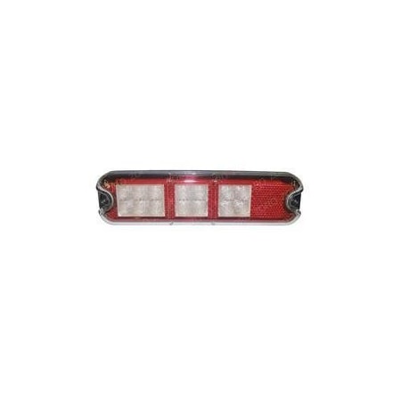 Hyster REPLACEMENT LIGHT, STOP/TURN 2056824