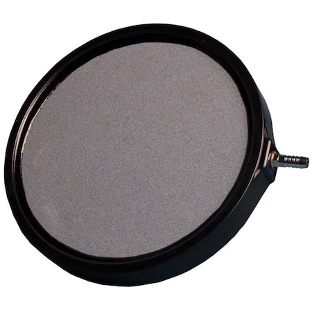 Active Aqua Air Stone, Round, 4" x 1 AS4RD