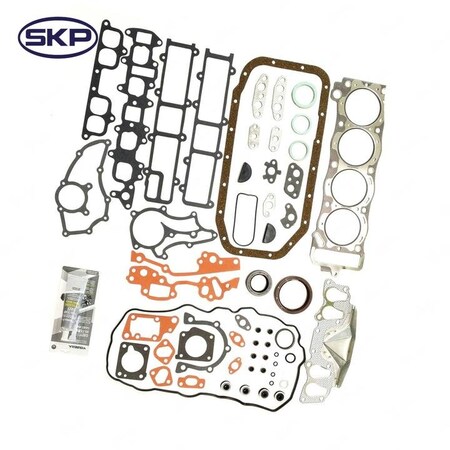 Skyward Automotive Products Engine Cylinder Head Gasket Set, SKHS5707C