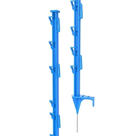 Gallagher FENCE POST STEP-IN ELEC 43IN OB10511