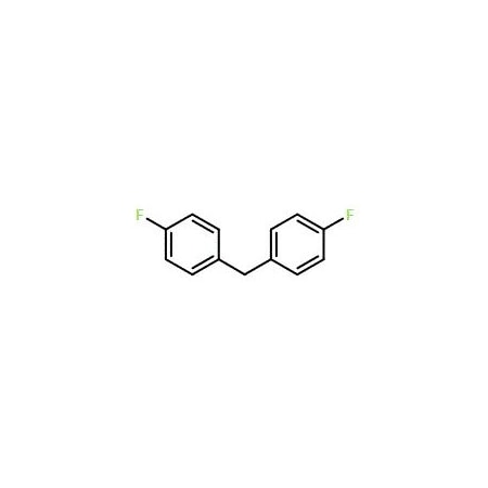 Ak Scientific 4, 4'-Difluorodiphenylmethane (1g), CAS 457-68-1 U564-1g