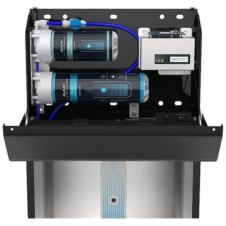 Elkay Pre-Filter Filtration Kit, 9 3/4 in H 1100000031