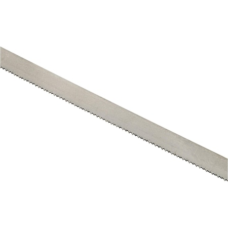 Supercut 72" x 1/2" x .025" x 14-18 TPI VP Bi-Metal Bandsaw Blade T34250