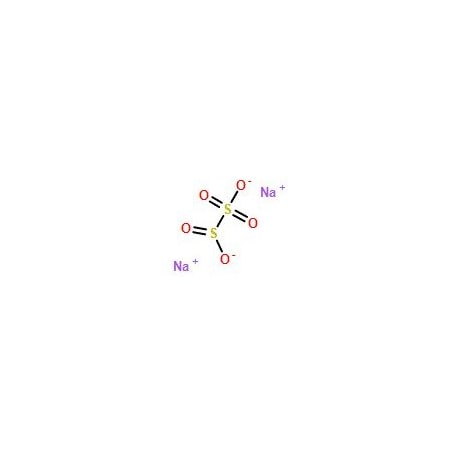 Ak Scientific Sodium metabisulfite (100g), CAS 7681-57-4 K325-100g