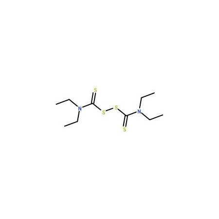 Ak Scientific Disulfiram (100g), CAS 97-77-8 R531-100g