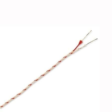 Omega INSULATED T/C WIRE EXXT-C-24-200
