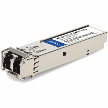 Add-On JUNIPER COMP SFP28 LC 25G-CWDM 1290NM JNP-SFP-25G-LR-CW29-40-AO