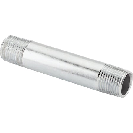 Halex 3/4'' x 6'' Close Rigid & IMC Conduit Nipple 64362