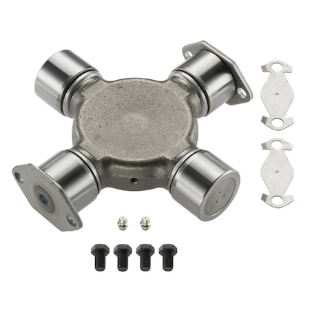 Moog Driveline Products Universal Joint, 478