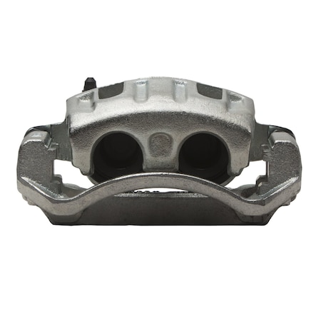 Dfc Silver Zinc Caliper, Disc Brake Caliper,  331-40095