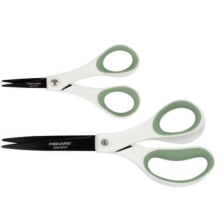 Fiskars SCISSOR FSHION TITNM SG NS 8IN 1067270