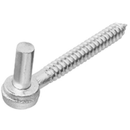 Stanley 130179 .75 x 6 In. Zinc Screw Hook 5650015