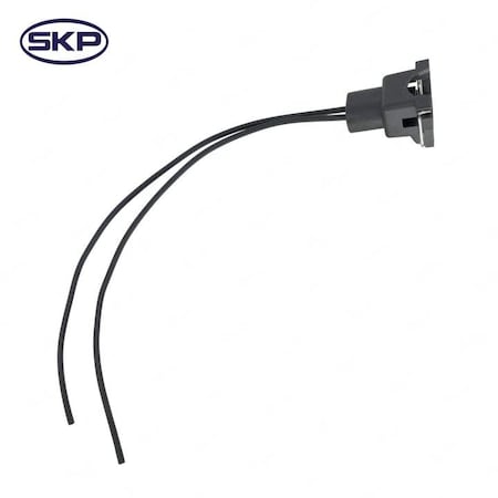 Skyward Automotive Products Vapor Canister Purge Solenoid Connector,  SKS696