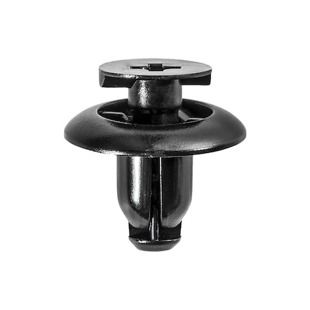 Auveco Toyota Cowl Panel/Luggage Compartment Retainer 16mm Head Diameter, 15PK 19552