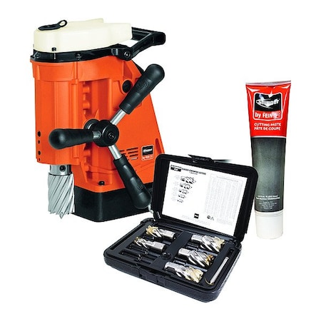 Fein FEIN JHM MAGFORCE CUT SET/10OZ PASTE JHM MAGFORCE + 63134999059 + 32160015980