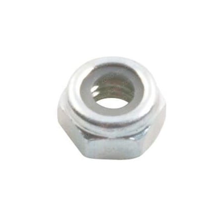 Powerboss REPLACEMENT NUT, LOCK 51520