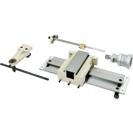 Grizzly Taper Attachment for G0709 & G0824 Lathe T10502