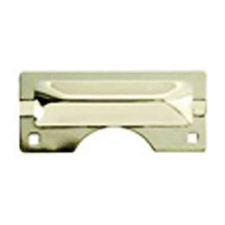 Belwith Chr Hd Latch Guard 1090