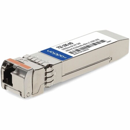 Add-On Accedian 7Sz-100 Comp Taa Sfp Lc Xcvr 7SZ-100-AO
