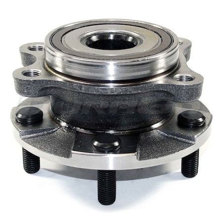 Durago 295-13258 Premium Hub Assembly 29513258