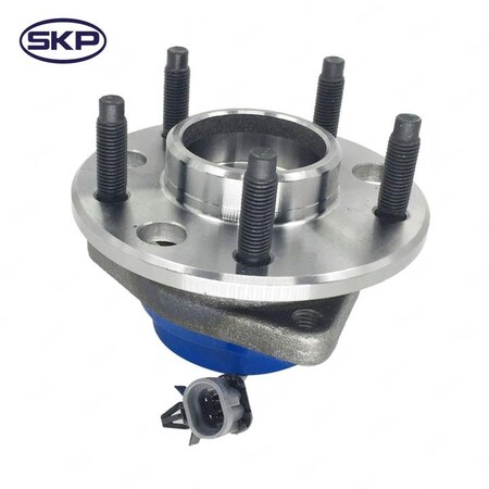 Skyward Automotive Products Wheel Bearing and Hub Assembly, SK951061