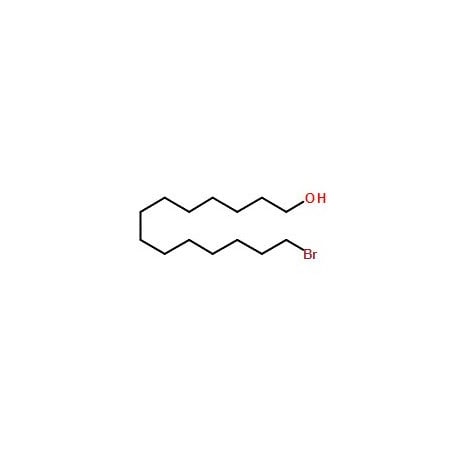 Ak Scientific 14-Bromotetradecan-1-ol (1g), CAS 72995-94-9 1333AC-1g