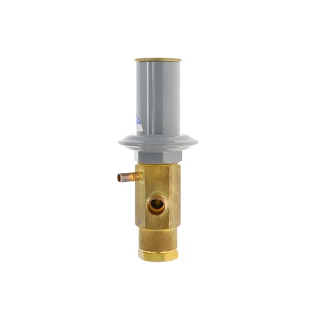 Liebert Hot Gas Bypass Valve, Lip-0180S P-0180S