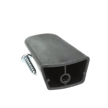 Lakeside Dish Guide with Hardware, Plastic 09915