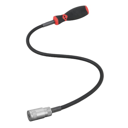 Performance Tool Flex Lighted Mag P/U Tool, W25934 W25934