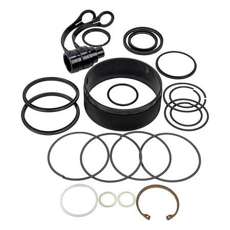 Enerpac Hydraulics Equipment Parts, 5 5/8" L RRH3010K2