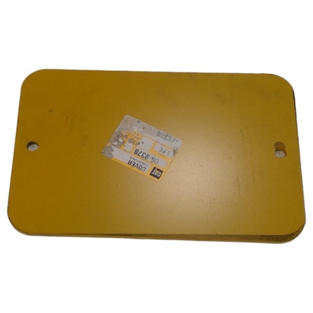 Caterpillar COVER, CATERPILLAR OEM 1069378 1069378