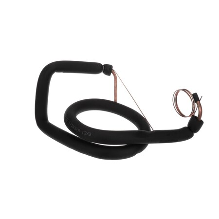 Bison Refrigeration SUCTION TUBE W/ CAPILLARY W0210586