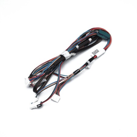 Ge DOOR HARNESS ASSEMBLY WD21X25324