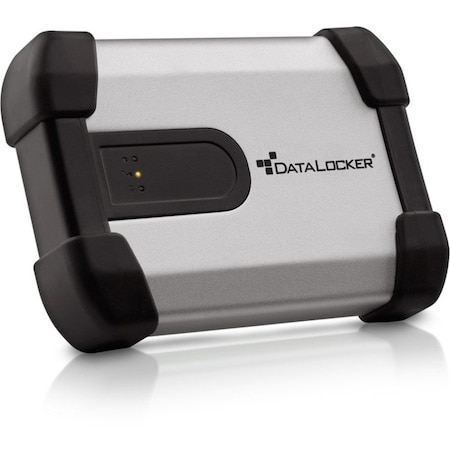 Datalocker Basic H350 2.5 EHDD 1TB MXKB1B001T5001FIPS-B
