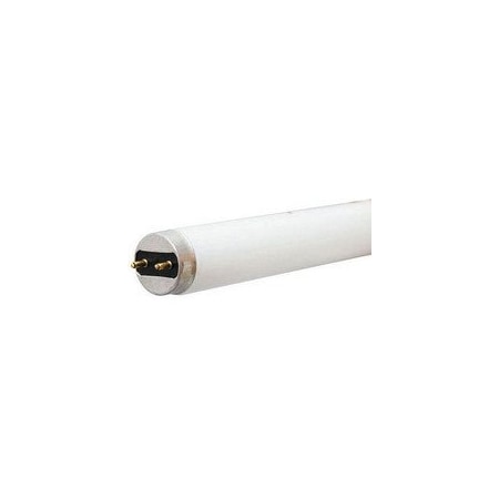 Ge 32W 48 in T8 Fluorescent Lamp, 3000K, Pro Series, 36PK F32T8/830/PRO/EC