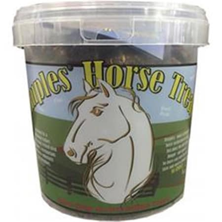 Winding Way Farm 3 lbs Dimples Horse Treats with Pill Pocket DIMP 3