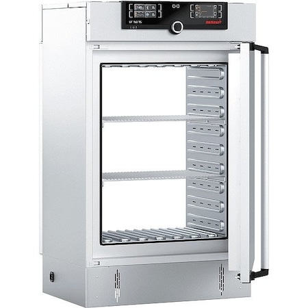 Memmert Pass-Through Oven UF160TS 230V