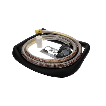 Follett KIT, RIDE FILL 00171397