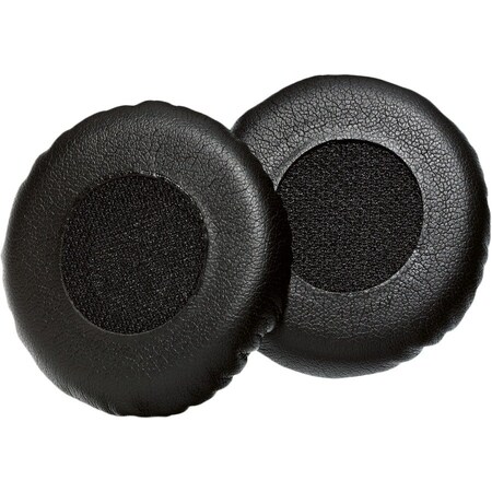 Epos Sennheiser HZP 31 Acoustic Foam Ear Pads with Leatherette Cover 1000791