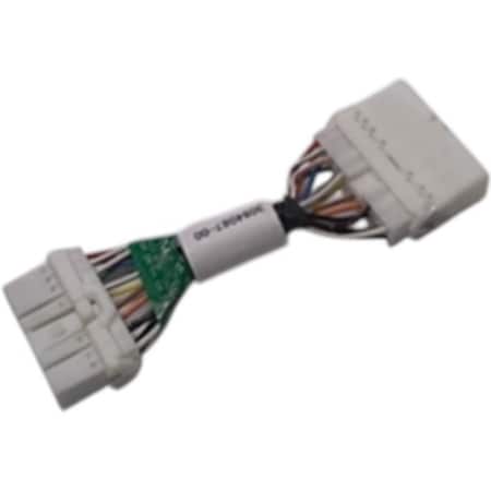 John Deere WIRING HARNESS, JOHN DEERE OEM 3094087 3094087