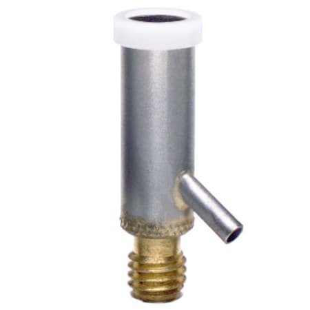 Jorgensen Laboratories Jorvet Cryogun Attachments, 10mm Cryochamber J0810DB