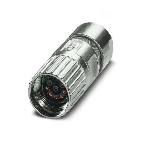 Phoenix Contact M17-08S1N8A8002 Cable connector 1629055