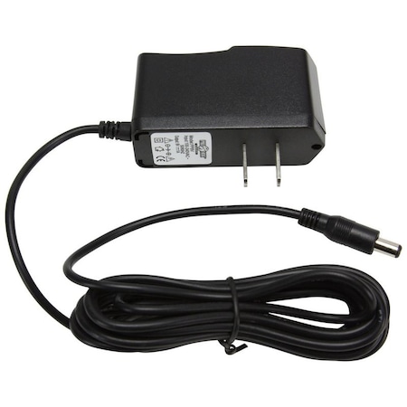 Pig Hog Pig Power 9V DC 1000ma Power Supply PP9V