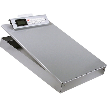 Zoro Select RediRite 8-1/2" x 11", Silver 11025