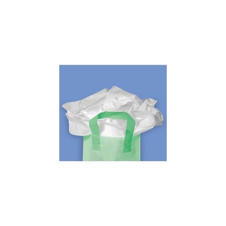 Specialty Store Services 15 In. X 20 In. White Tissue Paper, 480 Sheets 8029