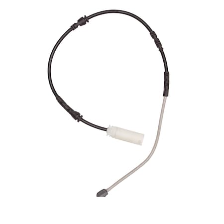 Hi-Temp Brake Sensors, Disc Brake Pad Wear Sensor,