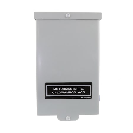 Carrier Motormasterii Drive CPLOWAMB001A00